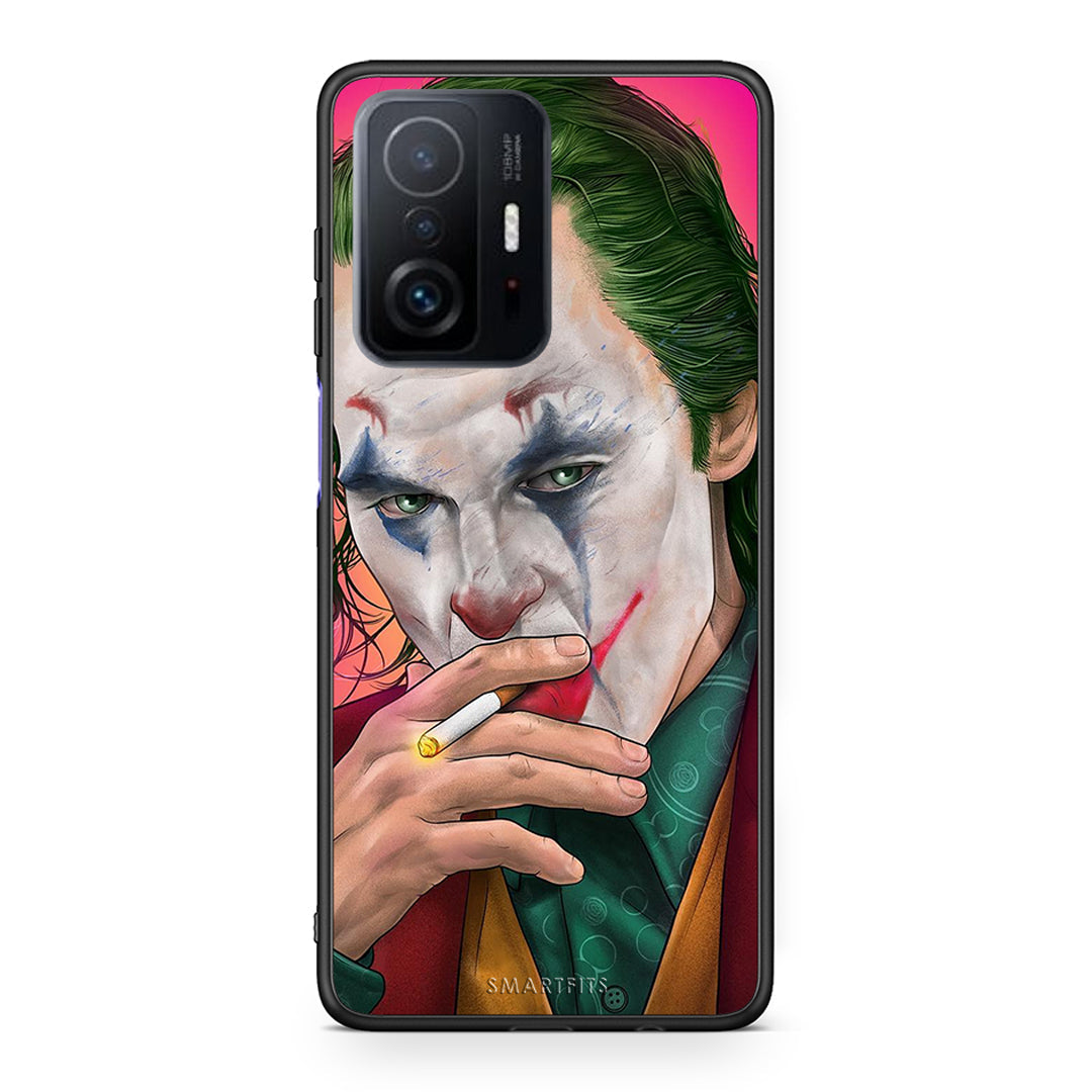 4 - Xiaomi 11T/11T Pro JokesOnU PopArt case, cover, bumper