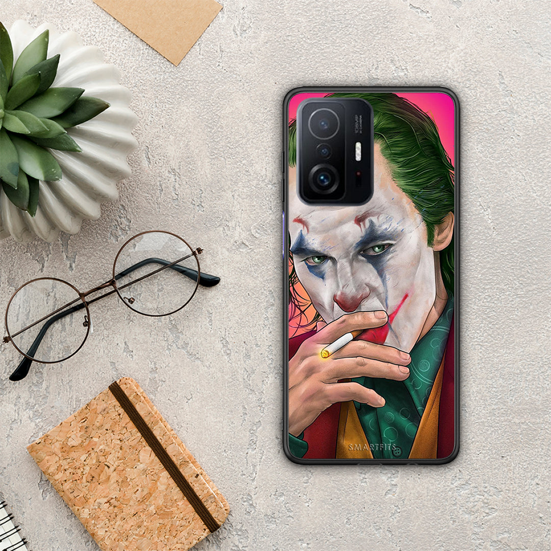 PopArt JokesOnU - Xiaomi 11T / 11T Pro θήκη