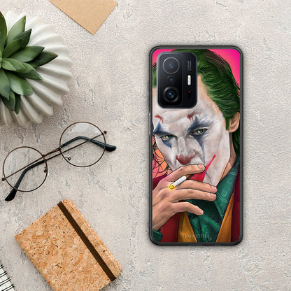 PopArt JokesOnU - Xiaomi 11T / 11T Pro θήκη