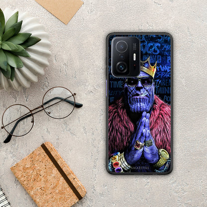 PopArt Thanos - Xiaomi 11T / 11T Pro θήκη