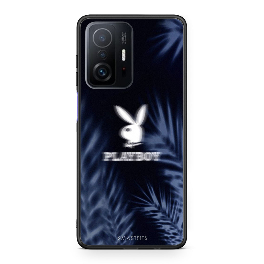 Xiaomi 11T/11T Pro Sexy Rabbit θήκη από τη Smartfits με σχέδιο στο πίσω μέρος και μαύρο περίβλημα | Smartphone case with colorful back and black bezels by Smartfits