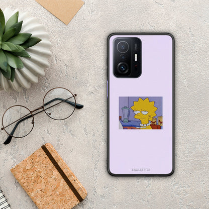 So Happy - Xiaomi 11T / 11T Pro θήκη