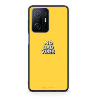 Thumbnail for 4 - Xiaomi 11T/11T Pro Vibes Text case, cover, bumper