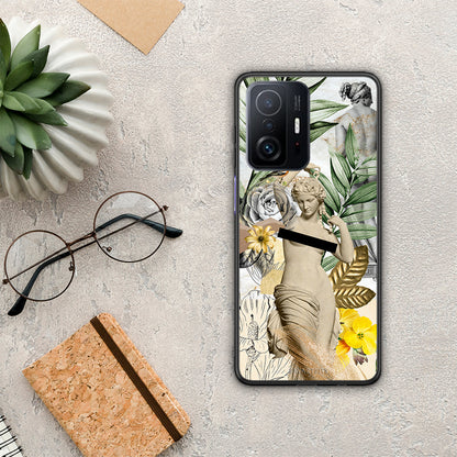 Woman Statue - Xiaomi 11T / 11T Pro θήκη