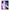 Θήκη Αγίου Βαλεντίνου Xiaomi 11T / 11T Pro Purple Mariposa από τη Smartfits με σχέδιο στο πίσω μέρος και μαύρο περίβλημα | Xiaomi 11T / 11T Pro Purple Mariposa case with colorful back and black bezels