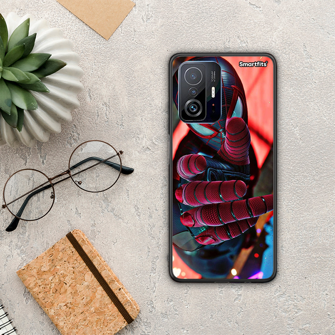 Spider Hand - Xiaomi 11T / 11T Pro θήκη
