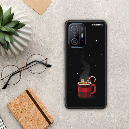 Xmas Bathing - Xiaomi 11T / 11T Pro θήκη