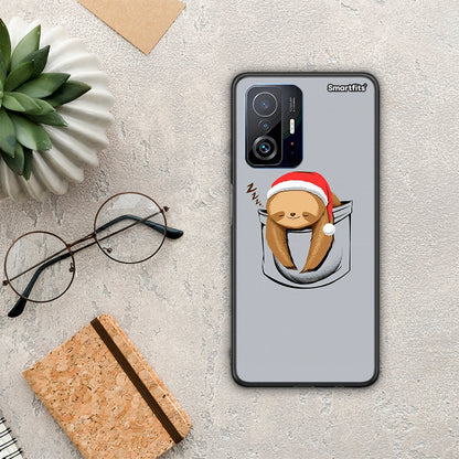 Xmas Zzzz - Xiaomi 11T / 11T Pro θήκη