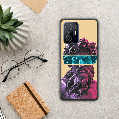 Zeus Art - Xiaomi 11T / 11T Pro θήκη