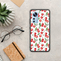 Thumbnail for Cherry Summer - Xiaomi 12 / 12X 5G θήκη