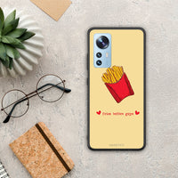 Thumbnail for Fries Before Guys - Xiaomi 12 / 12X 5G θήκη
