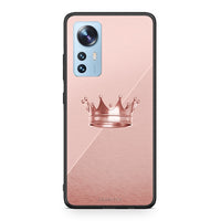 Thumbnail for 4 - Xiaomi 12/12X 5G Crown Minimal case, cover, bumper