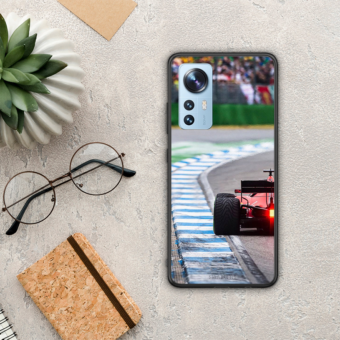 Racing Vibes - Xiaomi 12 / 12X 5G θήκη