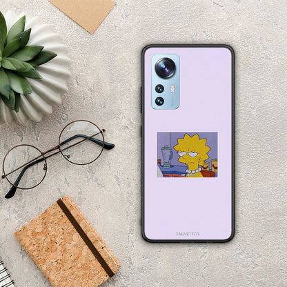 So Happy - Xiaomi 12 / 12X 5G θήκη