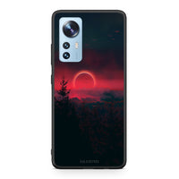 Thumbnail for 4 - Xiaomi 12/12X 5G Sunset Tropic case, cover, bumper