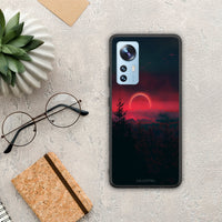 Thumbnail for Tropic Sunset - Xiaomi 12 / 12X 5G θήκη