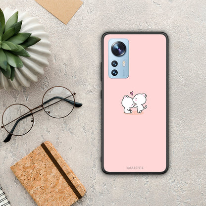 Valentine Love - Xiaomi 12 / 12X 5G θήκη