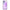 99 - Xiaomi 12/12X 5G Watercolor Lavender case, cover, bumper