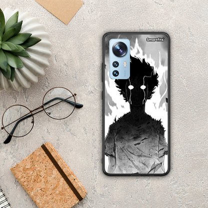 Anime Boy - Xiaomi 12 / 12X 5G θήκη