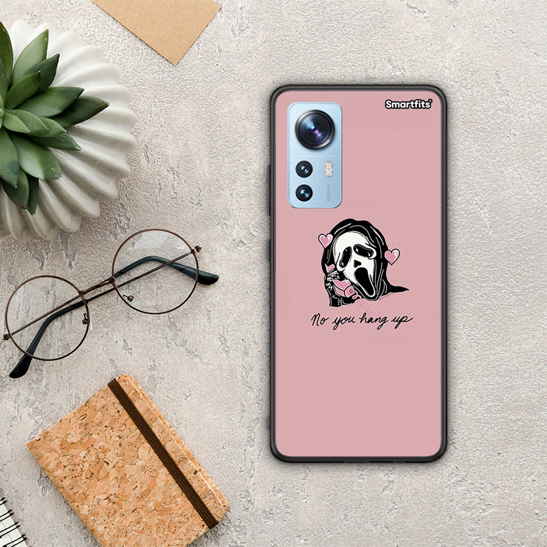 Halloween Hang Up - Xiaomi 12 / 12X 5G θήκη