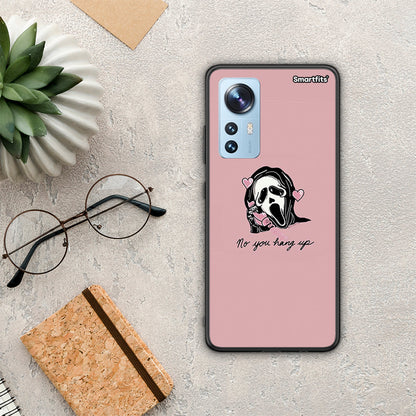 Halloween Hang Up - Xiaomi 12 / 12X 5G θήκη