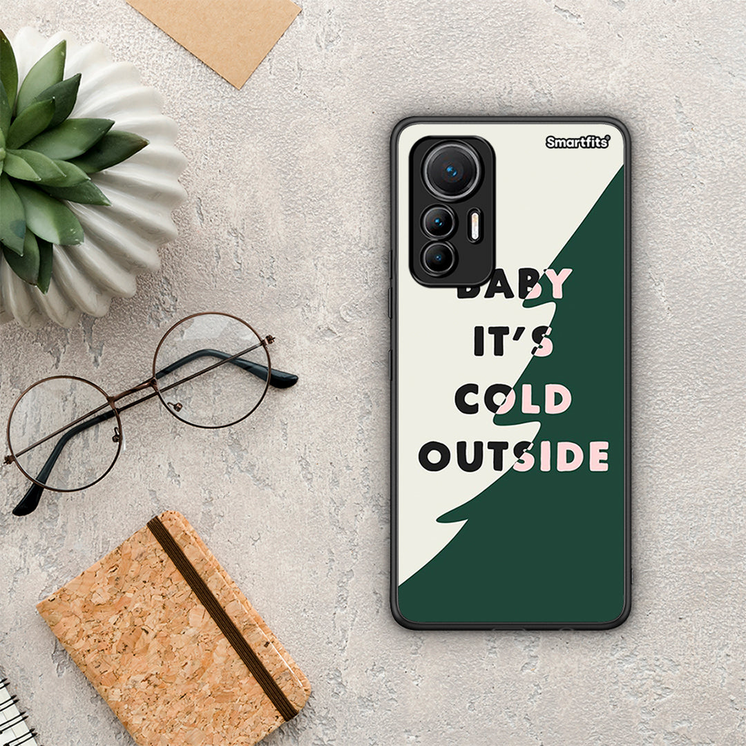 Cold Outside - Xiaomi 12 Lite 5G θήκη