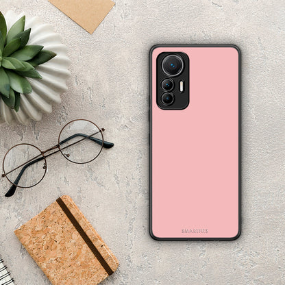 Color Nude - Xiaomi 12 Lite 5G θήκη