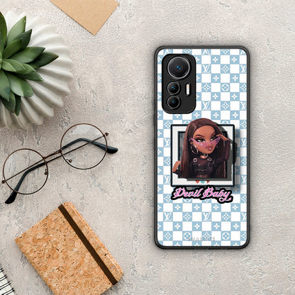 Devil Baby - Xiaomi 12 Lite 5G θήκη