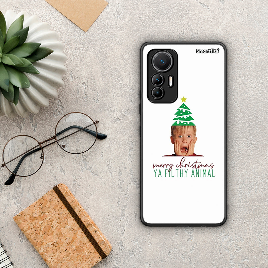 Filthy Animal - Xiaomi 12 Lite 5G θήκη