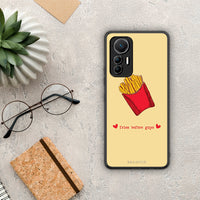 Thumbnail for Fries Before Guys - Xiaomi 12 Lite 5G θήκη