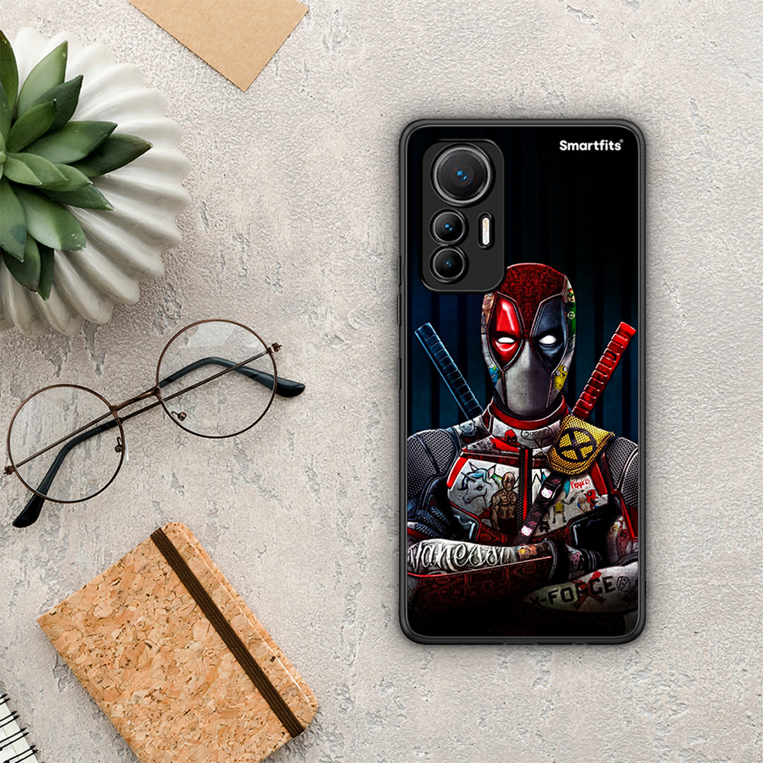 Funny Guy - Xiaomi 12 Lite 5G θήκη