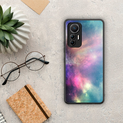 Galactic Rainbow - Xiaomi 12 Lite 5G θήκη