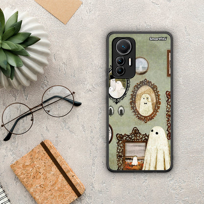 Halloween Ghost Season - Xiaomi 12 Lite 5G θήκη