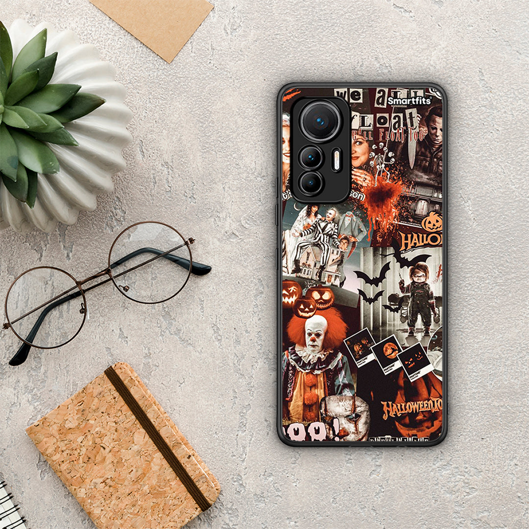 Halloween Spooky Season - Xiaomi 12 Lite 5G θήκη