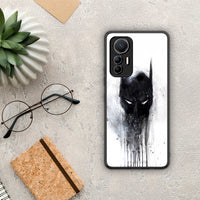 Thumbnail for Hero Paint Bat - Xiaomi 12 Lite 5G θήκη