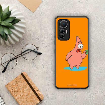 No Money 1 - Xiaomi 12 Lite 5G θήκη