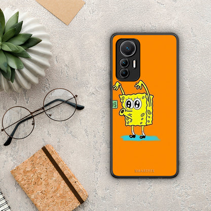 No Money 2 - Xiaomi 12 Lite 5G θήκη