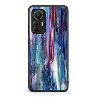 Thumbnail for 99 - Xiaomi 12 Lite 5G Paint Winter case, cover, bumper