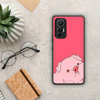 Thumbnail for Pig Love 1 - Xiaomi 12 Lite 5G θήκη