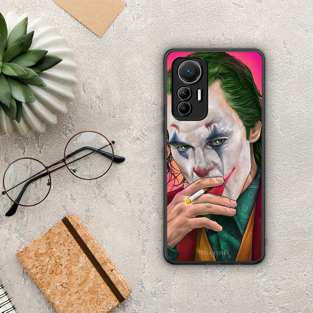 PopArt JokesOnU - Xiaomi 12 Lite 5G θήκη