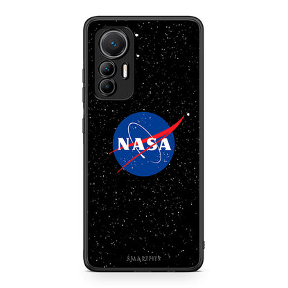4 - Xiaomi 12 Lite 5G NASA PopArt case, cover, bumper