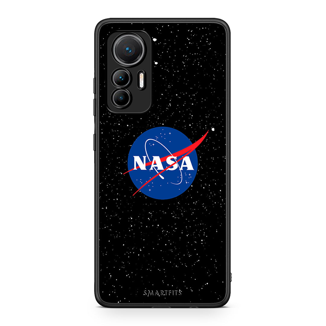 4 - Xiaomi 12 Lite 5G NASA PopArt case, cover, bumper