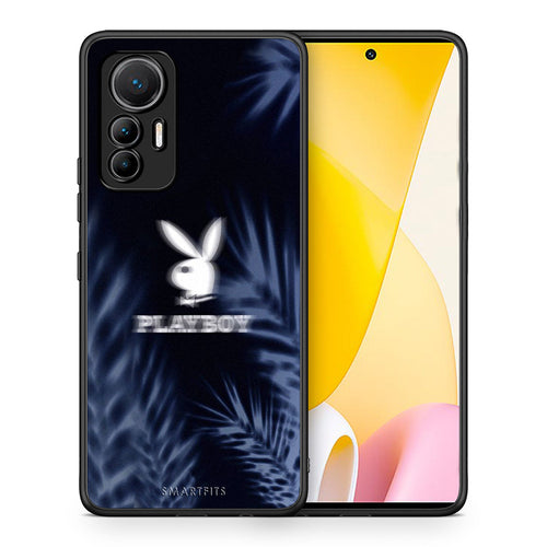 Θήκη Xiaomi 12 Lite 5G Sexy Rabbit από τη Smartfits με σχέδιο στο πίσω μέρος και μαύρο περίβλημα | Xiaomi 12 Lite 5G Sexy Rabbit case with colorful back and black bezels