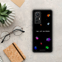 Thumbnail for Text AFK - Xiaomi 12 Lite 5G θήκη