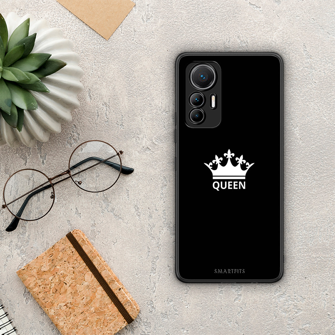 Valentine Queen - Xiaomi 12 Lite 5G θήκη