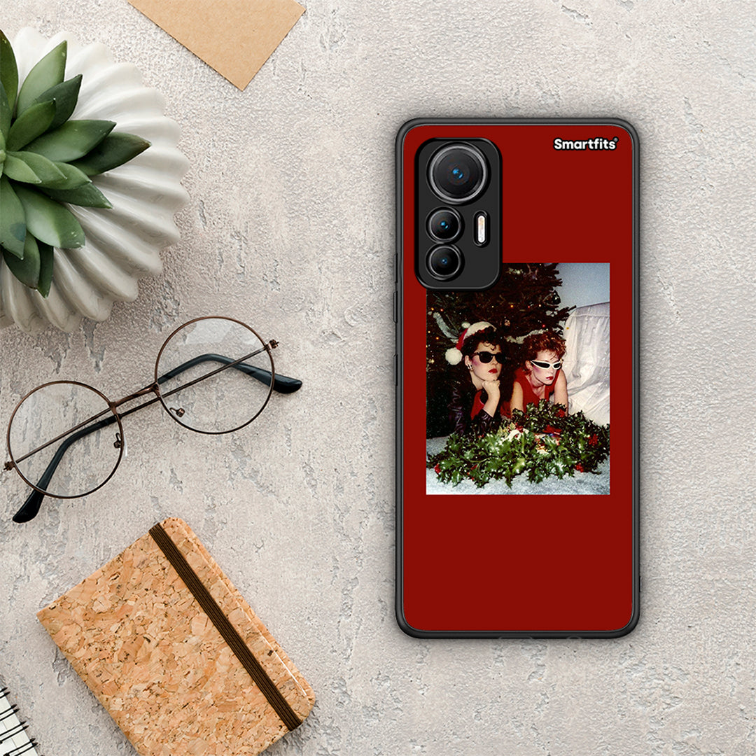 Waiting For Xmas - Xiaomi 12 Lite 5G θήκη