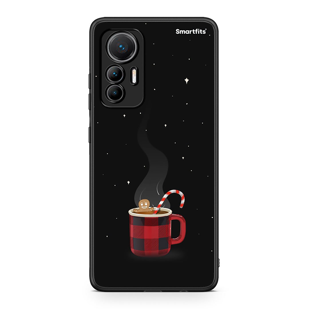 Xmas Bathing - Xiaomi 12 Lite 5G θήκη