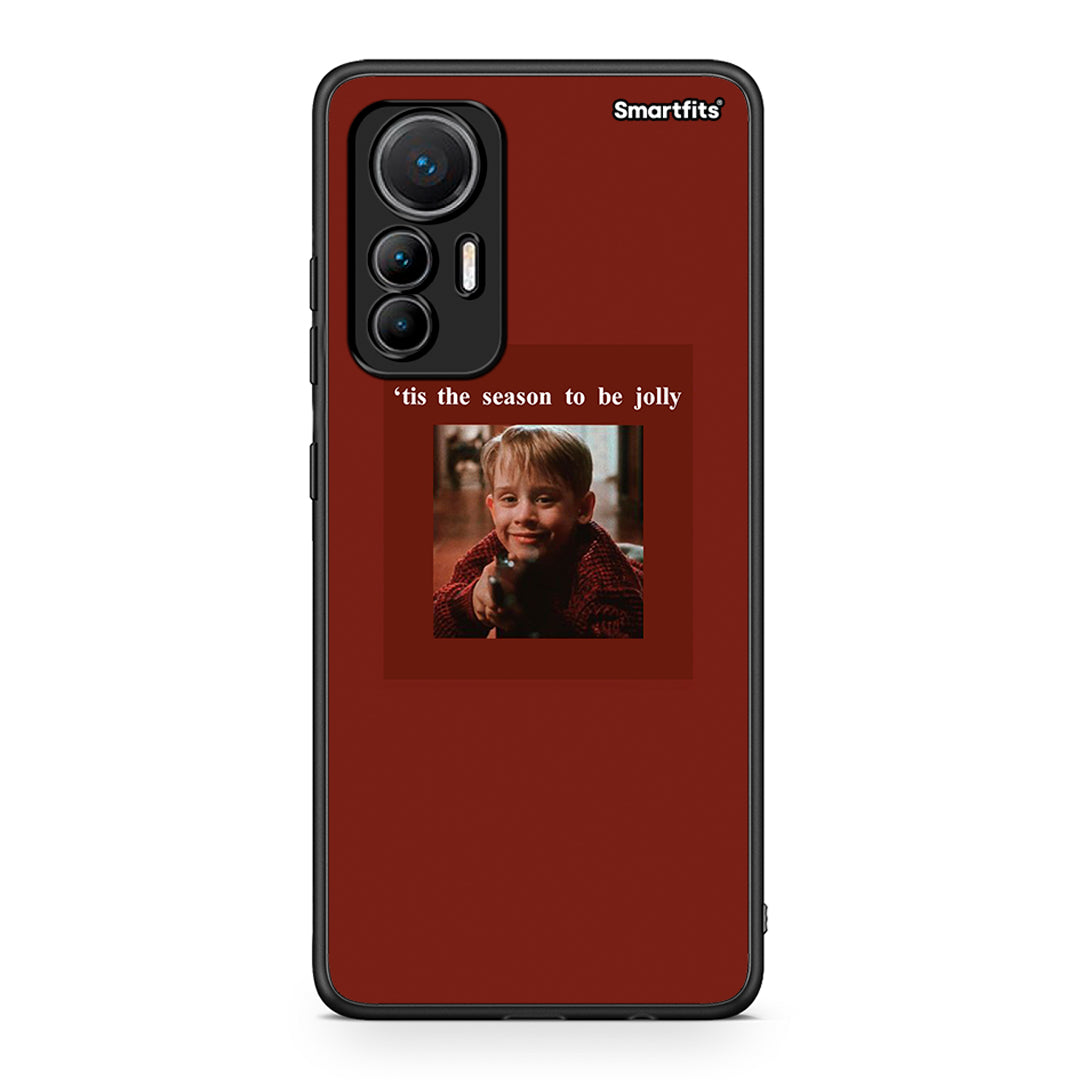 Xmas Ultimate Spirit - Xiaomi 12 Lite 5G θήκη