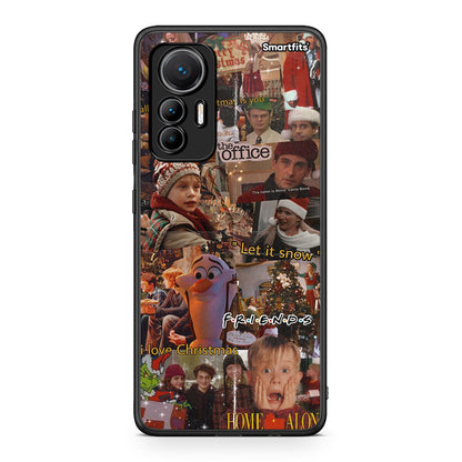 Xmas Wishes - Xiaomi 12 Lite 5G θήκη