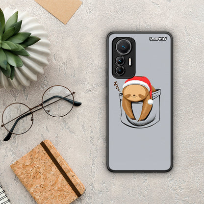 Xmas Zzzz - Xiaomi 12 Lite 5G θήκη